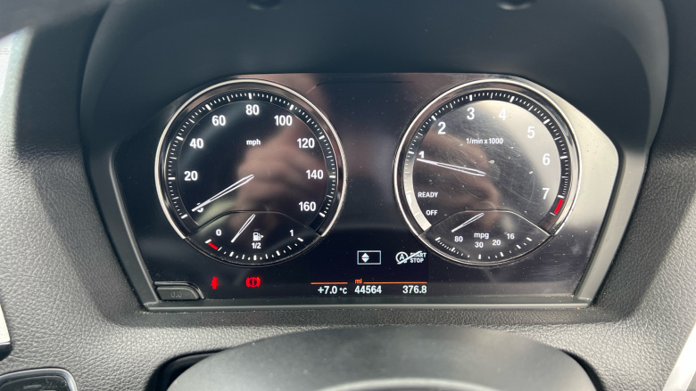 BMW 1 Series 118i [1.5] M Sport 5dr [Nav/Servotronic] Petrol Hatchback